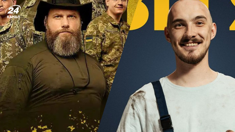 Сразу 2 украинских сериала стали самыми популярными на Netflix