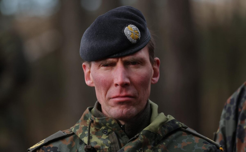 США приостановили поставки части вооружений в Украину и прервали контакты с Бундесвером