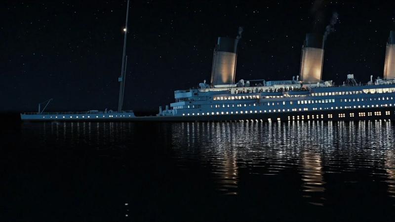 Стал рекордсменом Оскара: невероятные факты о фильме "Титаник", которому пророчили провал