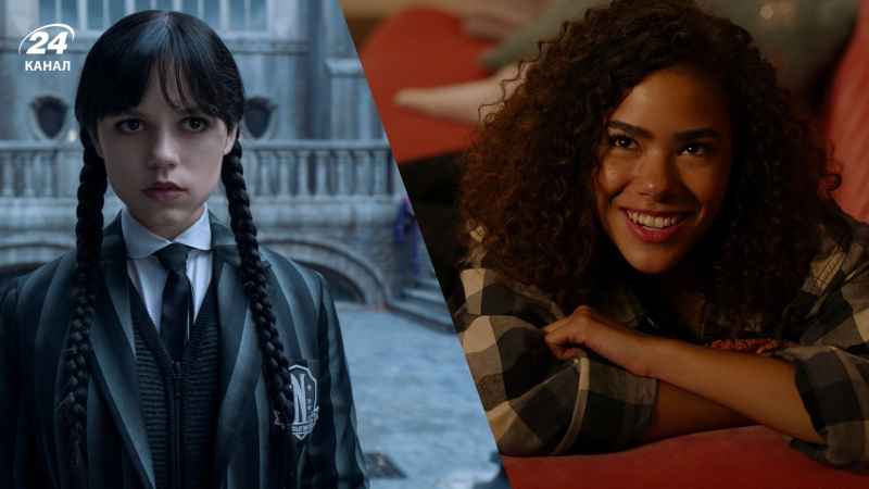 Стали настоящими хитами: 4 популярных сериала Netflix, которые взорвали тикток