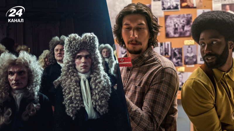 Становятся классикой: 5 лучших фильмов 2018 года, которые должен посмотреть каждый