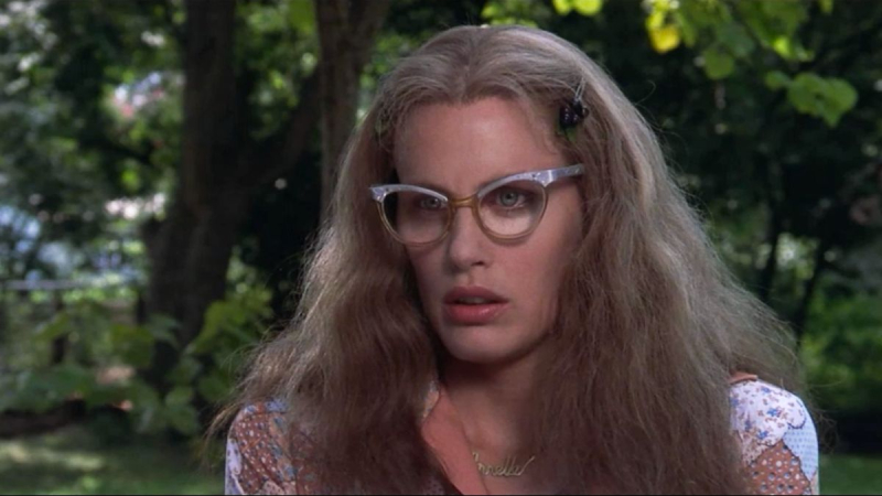 Старый фильм с легендарной Джулией Робертс, который должна посмотреть каждая девушка