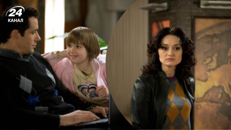 Старый украинский сериал, о котором вы могли забыть