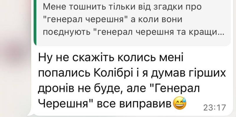 Стерненко: Генштаб продолжает заказывать проблемные FPV-дроны на миллиарды гривен
