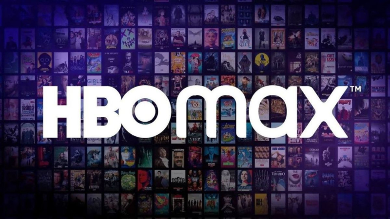 Стриминговый сервис HBO Max официально заработал в Украине