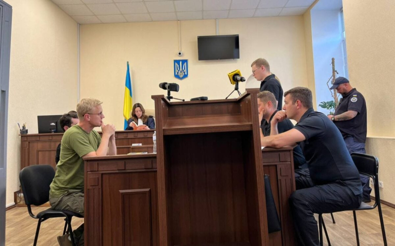 Суд избрал главе ЦПК Шабунину меру пресечения