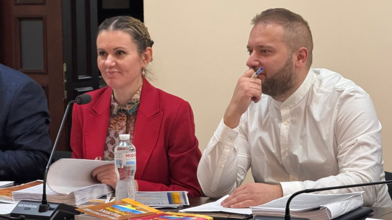 Суд назначил нардепу Скороход залог более чем в 3 млн грн