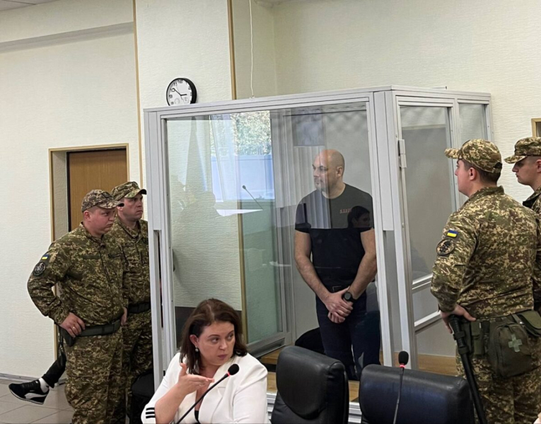 Суд по делу Магамедрасулова отказал в допросе свидетеля, которому угрожали неизвестные