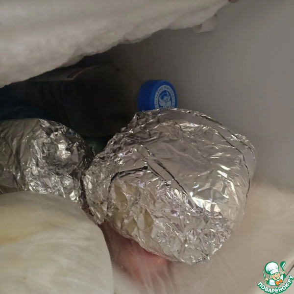 Свиная грудинка со специями