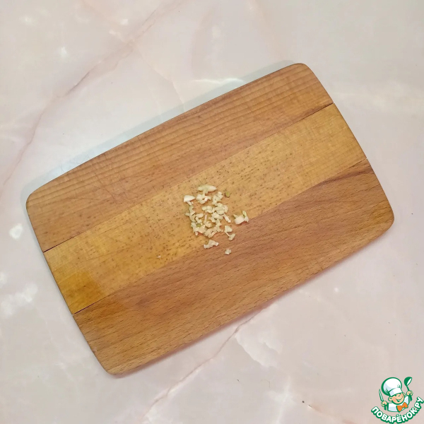 Свинина с фасолью и овощами