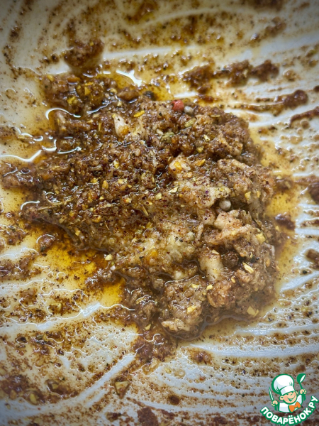 Свинина, запеченная в духовке? Нет ничего проще