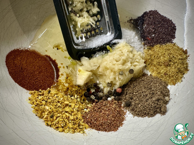 Свинина, запеченная в духовке? Нет ничего проще