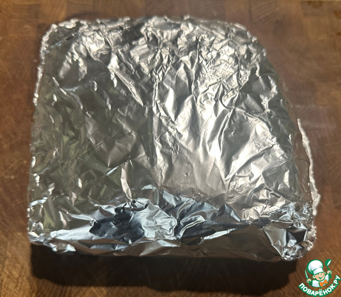 Свинина, запеченная в духовке? Нет ничего проще