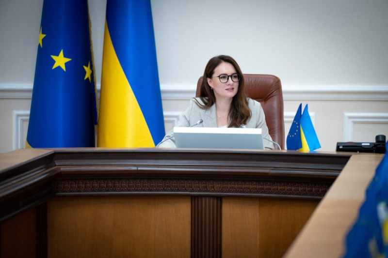 Свириденко анонсировала меньше отключений света для населения: когда ждать улучшения