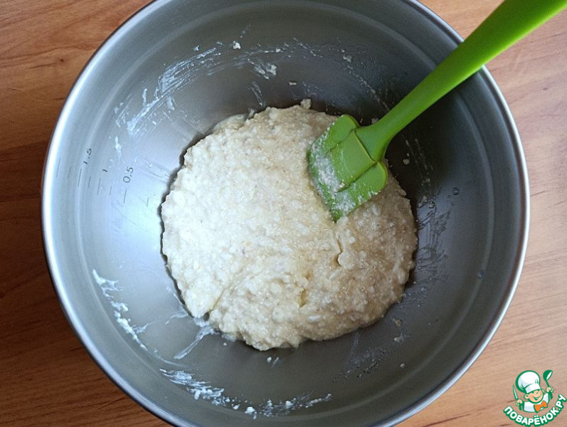 Сырники из СВЧ