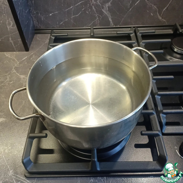 Сырный суп с грибами и колбасками