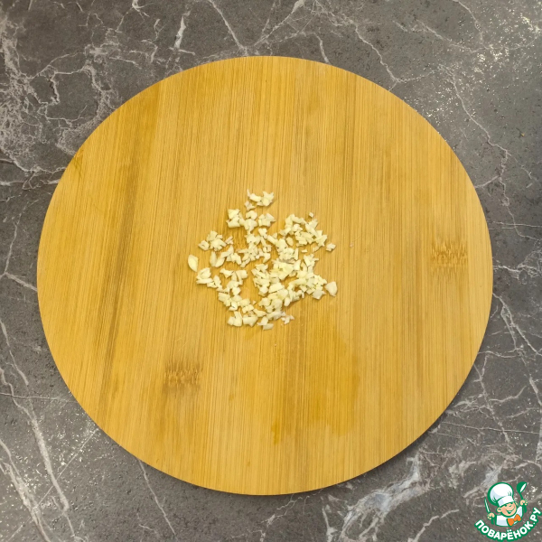 Сырный суп с грибами и колбасками