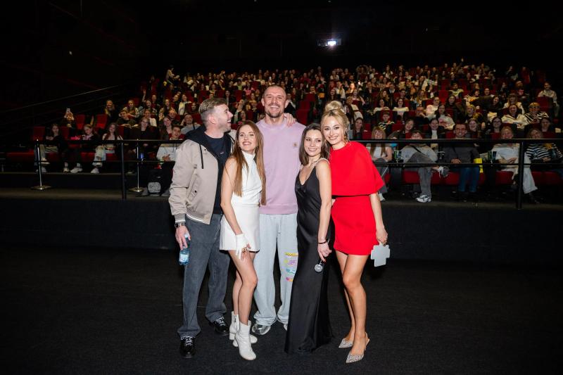 Такой меня еще не знали, – искреннее интервью с Анастасией Цымбалару о фильме "Когда ты расстанешься"