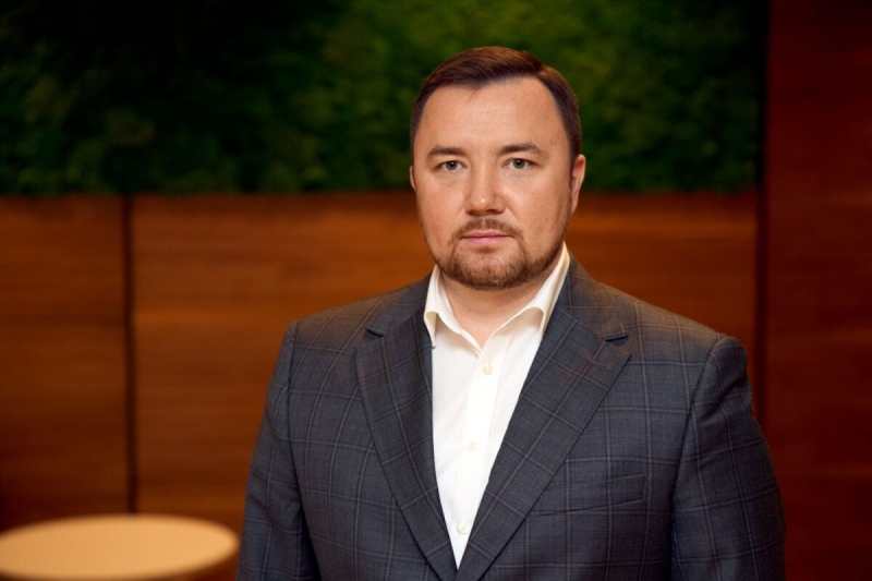 Тесть кандидата в министры юстиции и депутата от «Слуги народа» ведет бизнес с россиянами