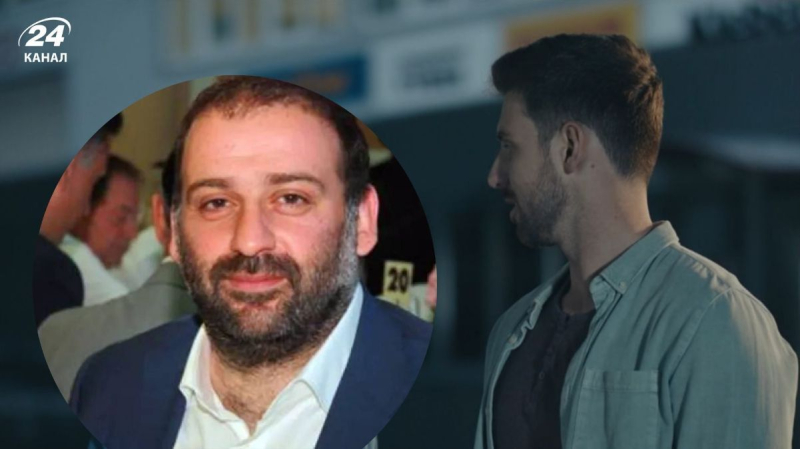 Тимур Миндич был продюсером нового украинского сериала, от которого все фанатели