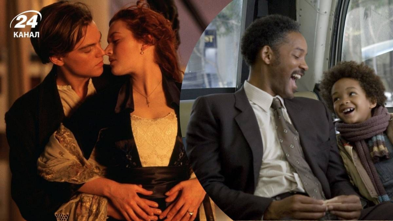 "Титаник" и не только: фильмы на основе реальных событий, которые не оставят равнодушными никого