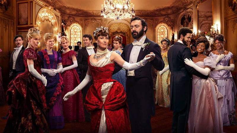 ТОП исторических сериалов, которые беззастенчиво лишат вас сна