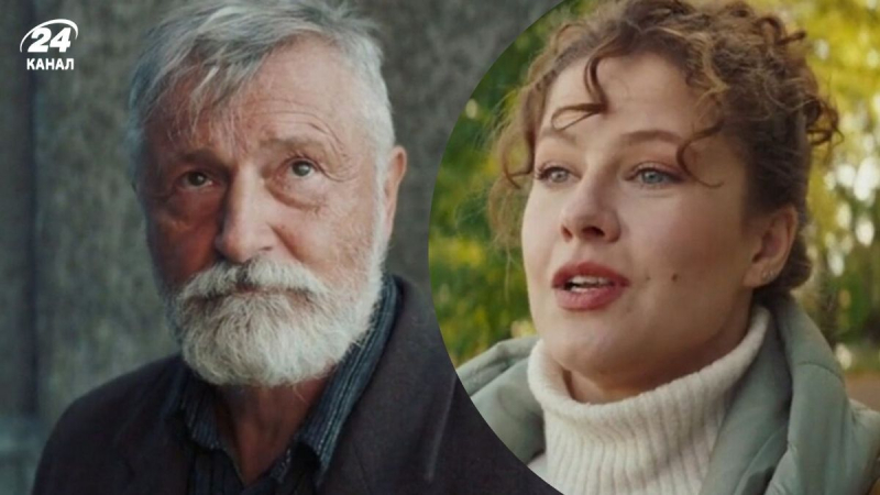 Топовый украинский фильм, который надо посмотреть, когда приближается Пасха