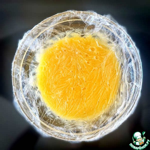 Торт "Полет"