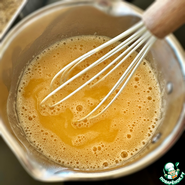 Торт "Полет"