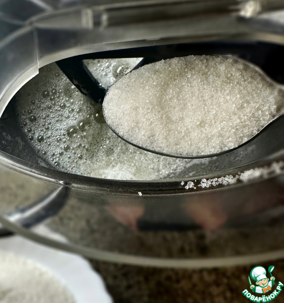 Торт "Полет"