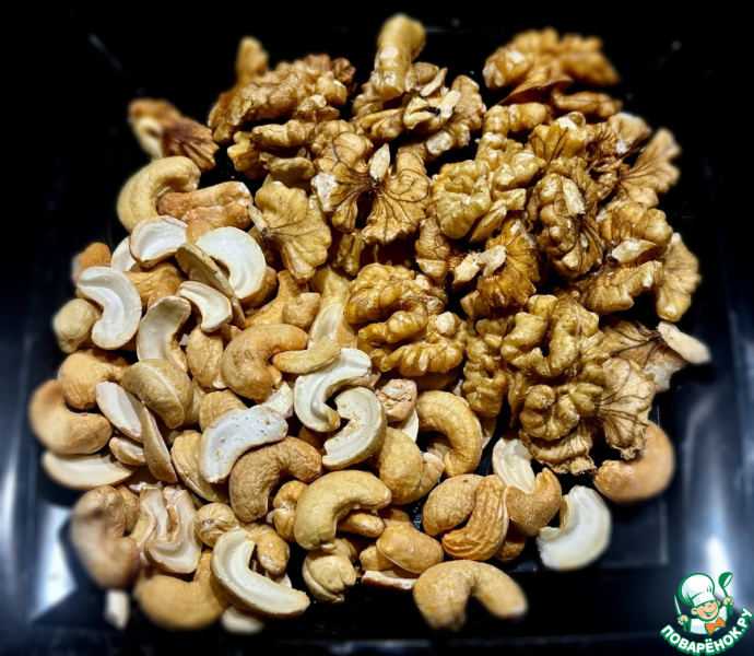 Торт "Полет"