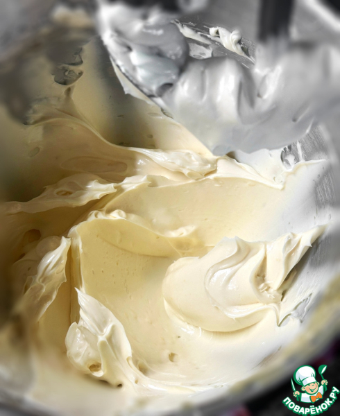 Торт "Полет"