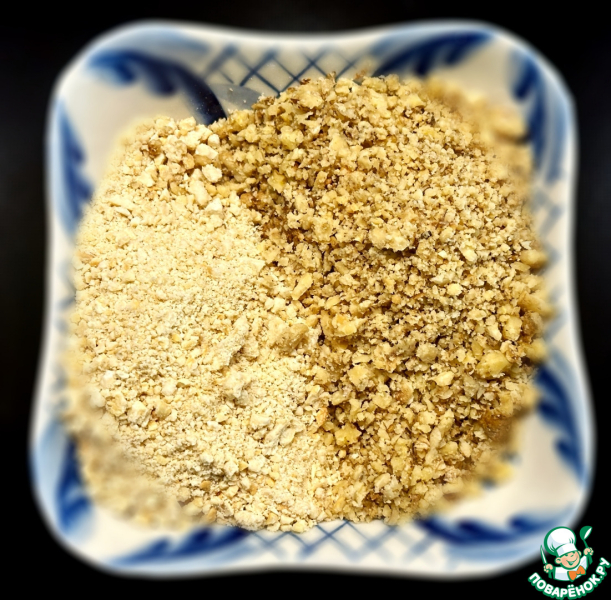 Торт "Полет"