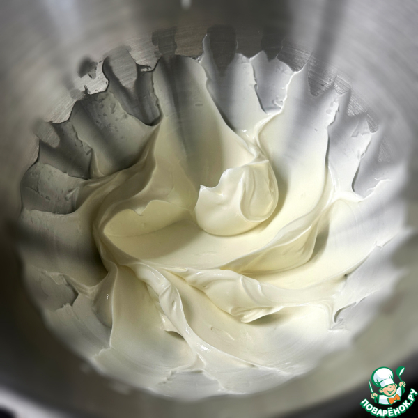 Торт "Полет"