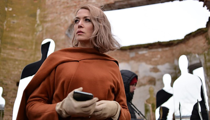 Три украинских детектива для тех, кто ждет новый сезон сериала "Парочка следователей"