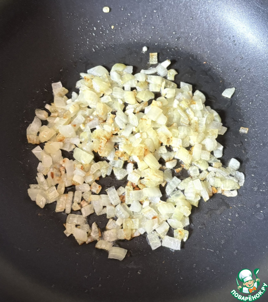 Тыквенно-чечевичный суп