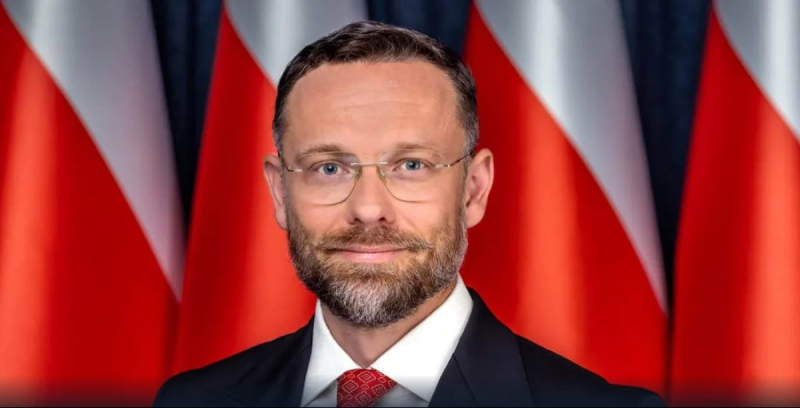 У Навроцкого требуют наказать журналиста-украинца, назвавшего президента «паханом»
