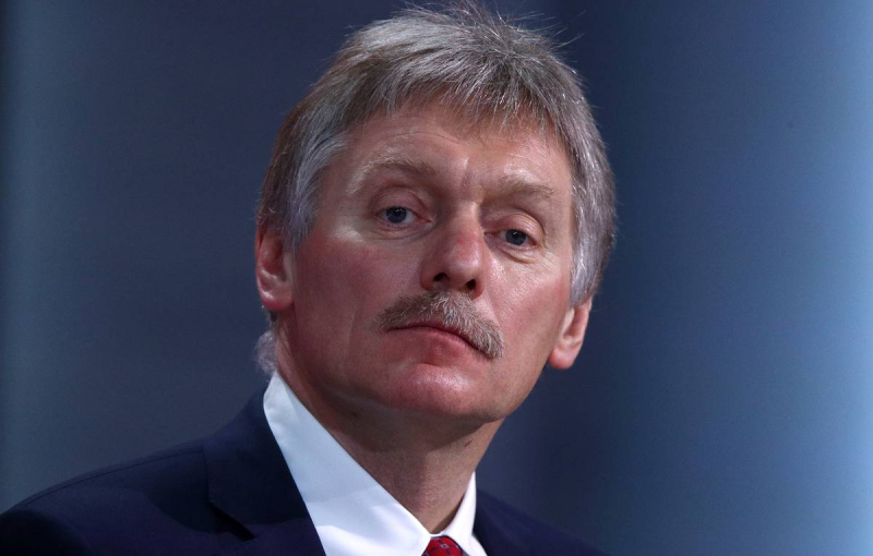 У Путина говорят, что заявления Запада о сбивании самолетов РФ «опасны своими последствиями»