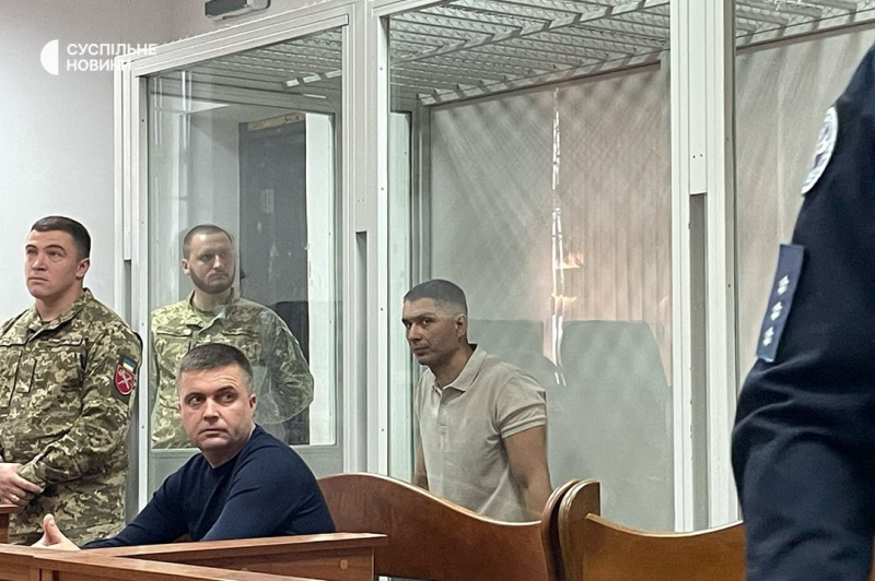 Убийство подростка на фуникулере: обвиняемый получил пожизненное