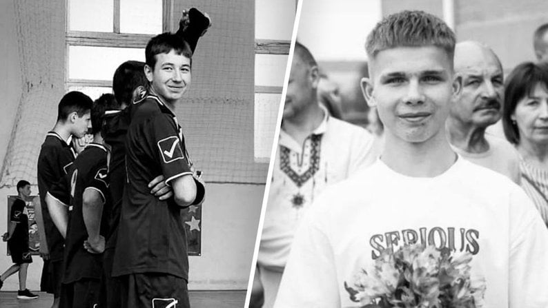 Убийство школьников на Винничине: полиция не получала заявлений об издевательствах над братом подозреваемого
