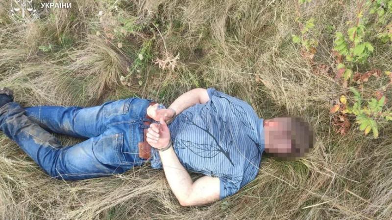 Учитель, подозреваемый в убийстве школьников в Шаргороде, известен конфликтным поведением в гимназии