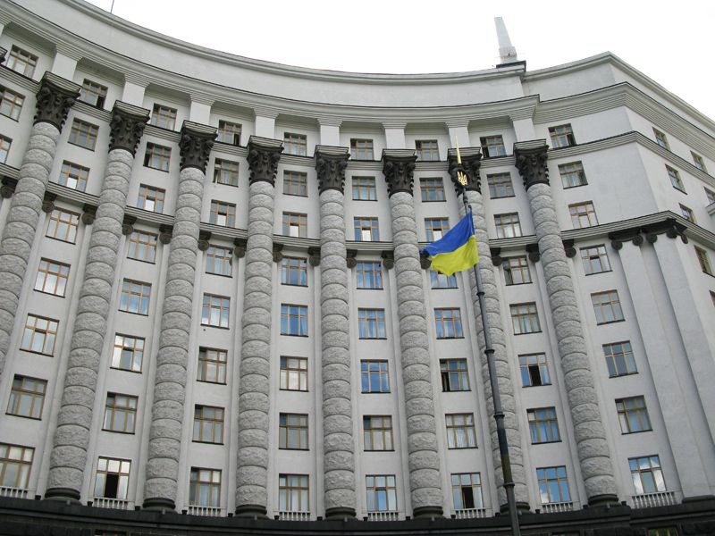 Украина подписала с США два дополнительных соглашения по недрам