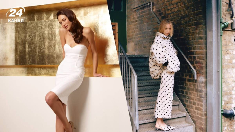 Украинки в Голливуде: фильмы с Ольгой Куриленко и Иванной Сахно