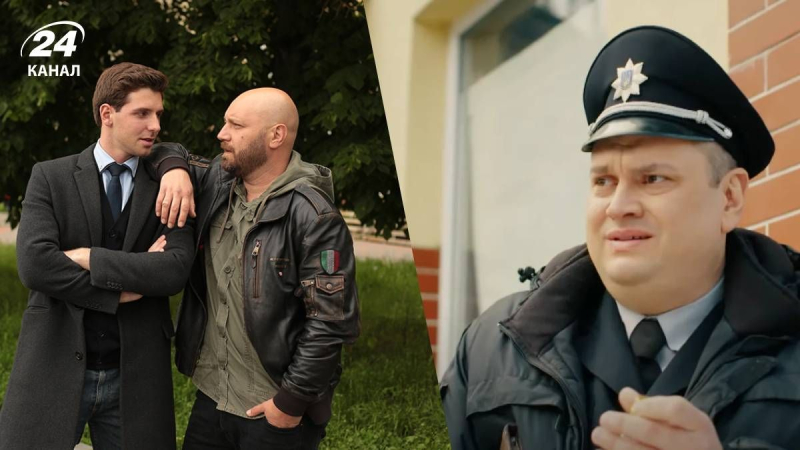 Украинские детективные сериалы, о которых вы могли забыть, но они достойны внимания