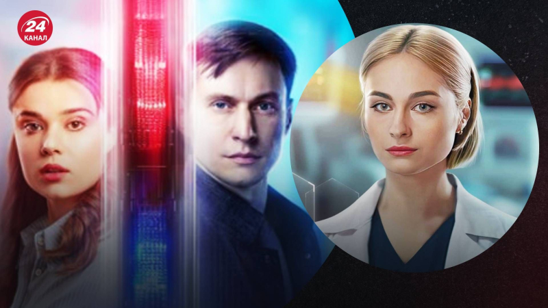 Украинские сериалы, где много серий на часы просмотра