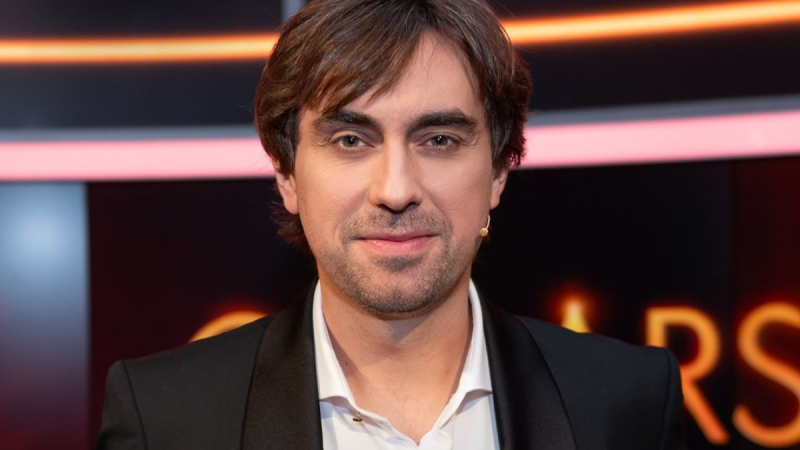 Украинский актер Алексей Гнатковский будет вести церемонию вручения Оскара-2026