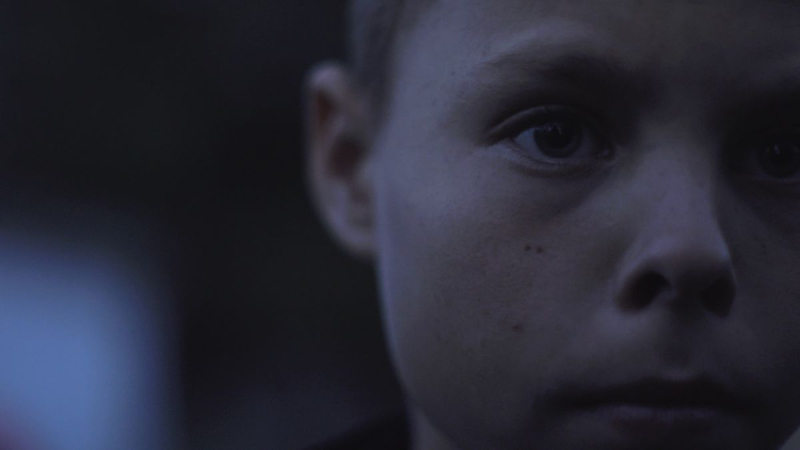 Украинский документальный фильм вошел в шортлист престижной кинопремии Европы