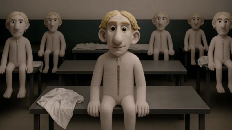 Украинский фильм победил на фестивале ИИ-кино в Голливуде