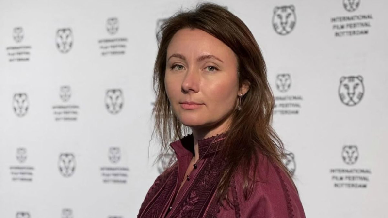 Украинский режиссер получила престижную награду кинофестиваля в Лос-Анджелесе