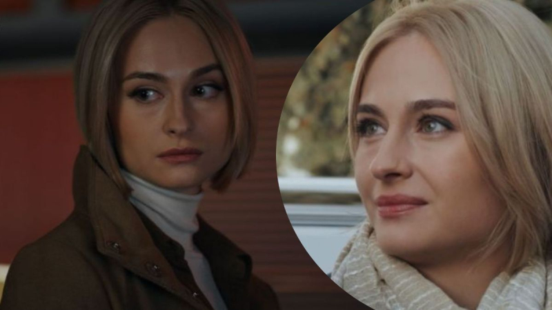 Украинский сериал с топовыми актерами, который можно посмотреть бесплатно всего за несколько дней